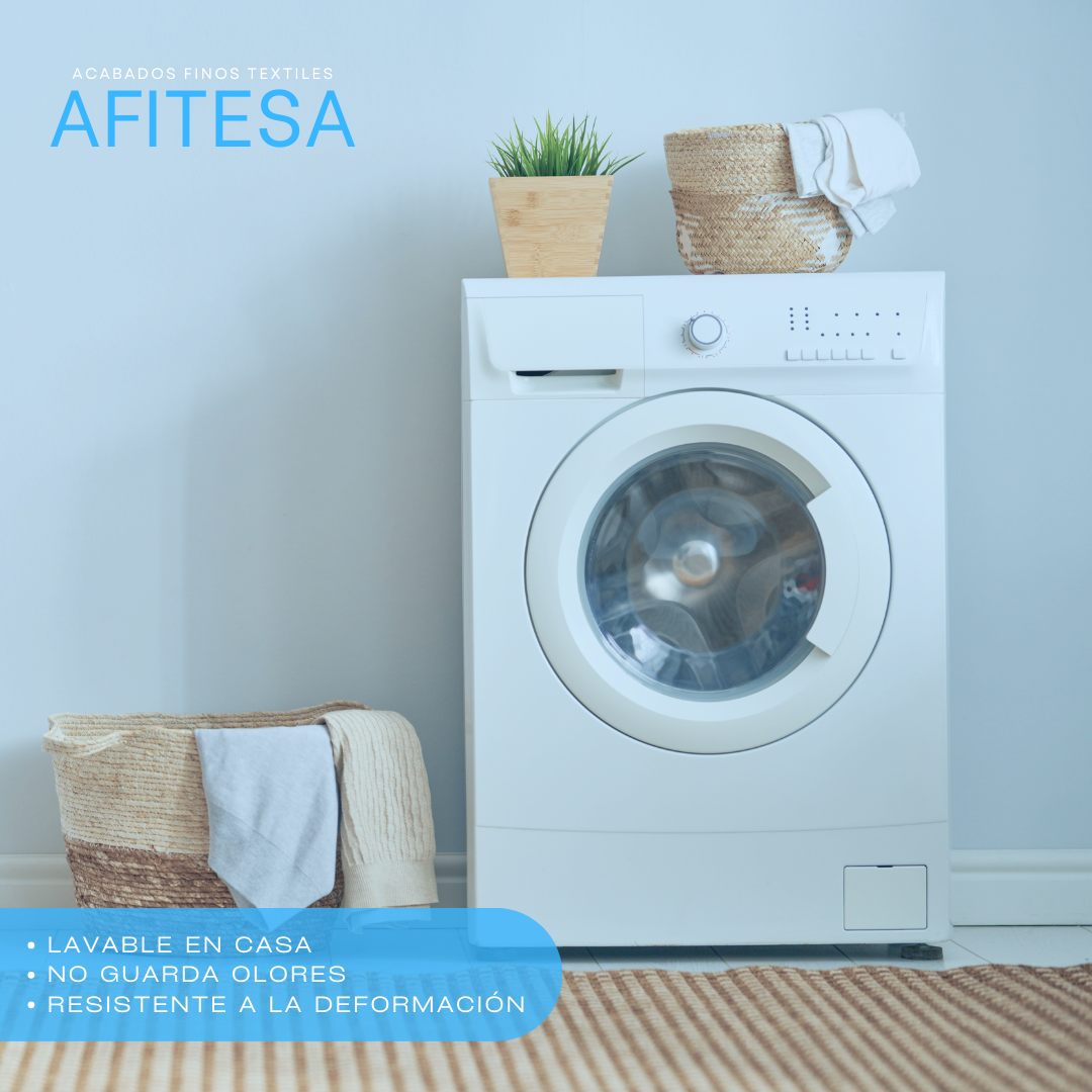 Almohada 4 Pack Estándar Ultra Basic Semi Firme Good Rest