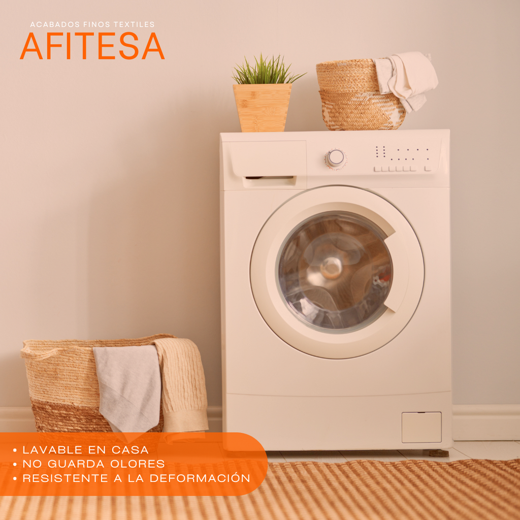 Almohada 2 Pack Estándar Essential Semi Firme Good Rest