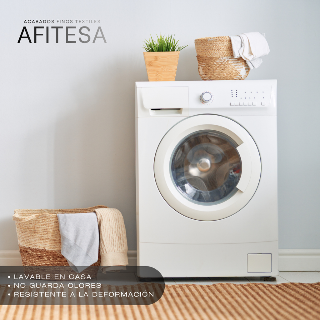 Almohada Boutique Estándar Semi Firme Down Alternative