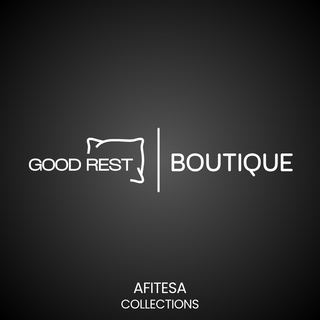 Almohada Boutique Estándar Semi Firme Down Alternative