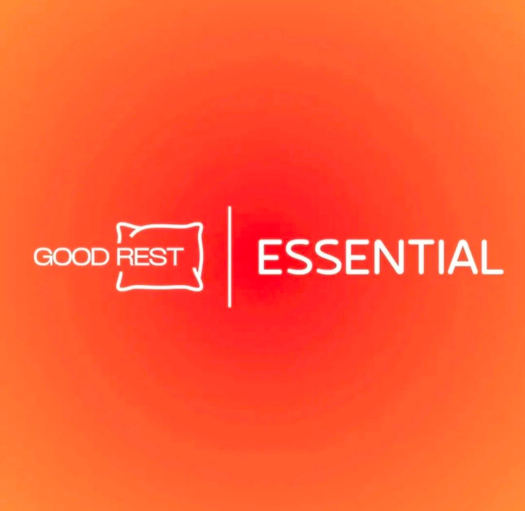 4 Pack Almohada Essential Good Rest 2 Estándar + 2 King Size