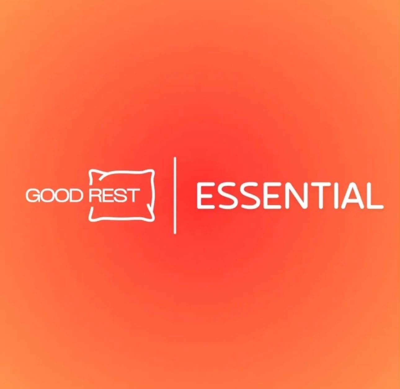 4 Pack Almohada Essential Good Rest 2 Estándar + 2 King Size