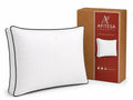 Almohada Boutique Estándar Semi Firme Down Alternative